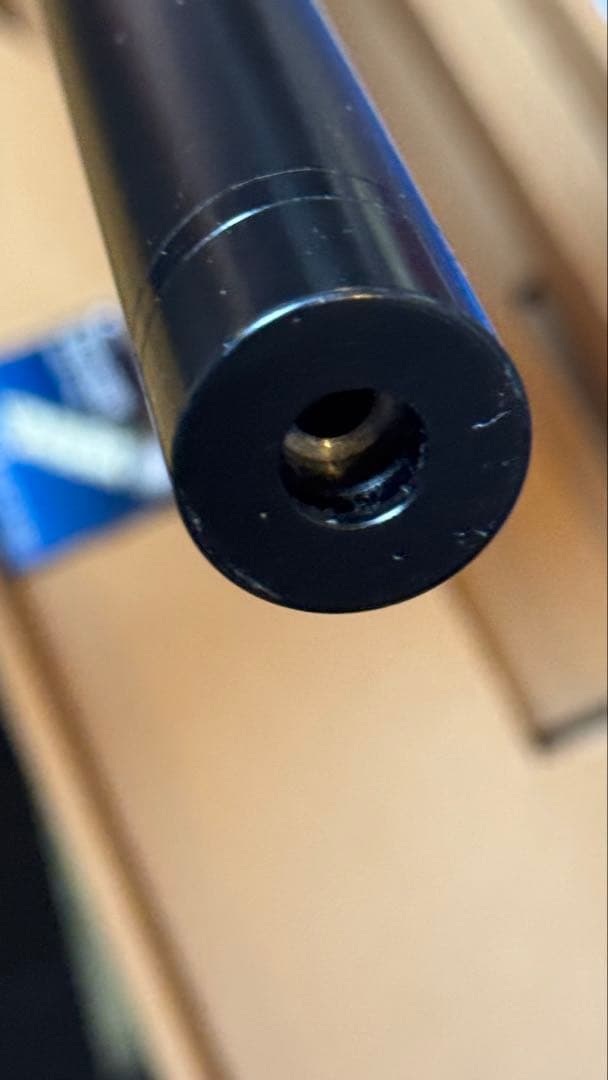 クラウン タイプ96 シニア エアーコッキングボルトアクション