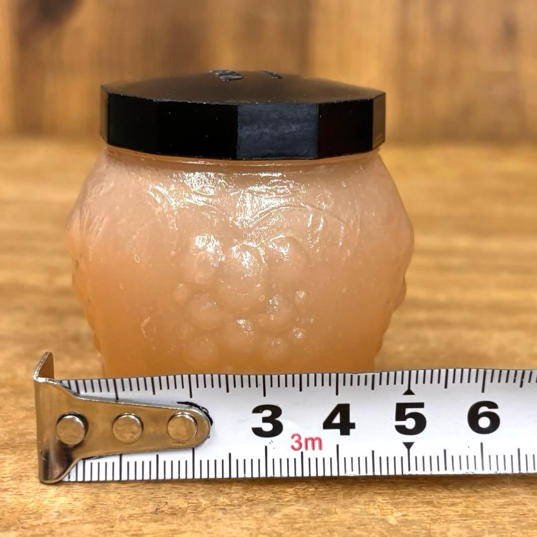 レトロ アンティーク ALMONPAPAYA アモンパパヤ 瓶