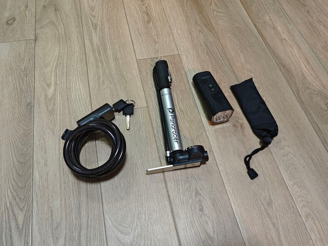 dahon speed falco マットブラック