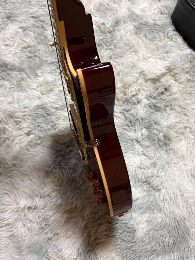 Epiphone LESPAUL STANDARD PROレスポールエレキギター