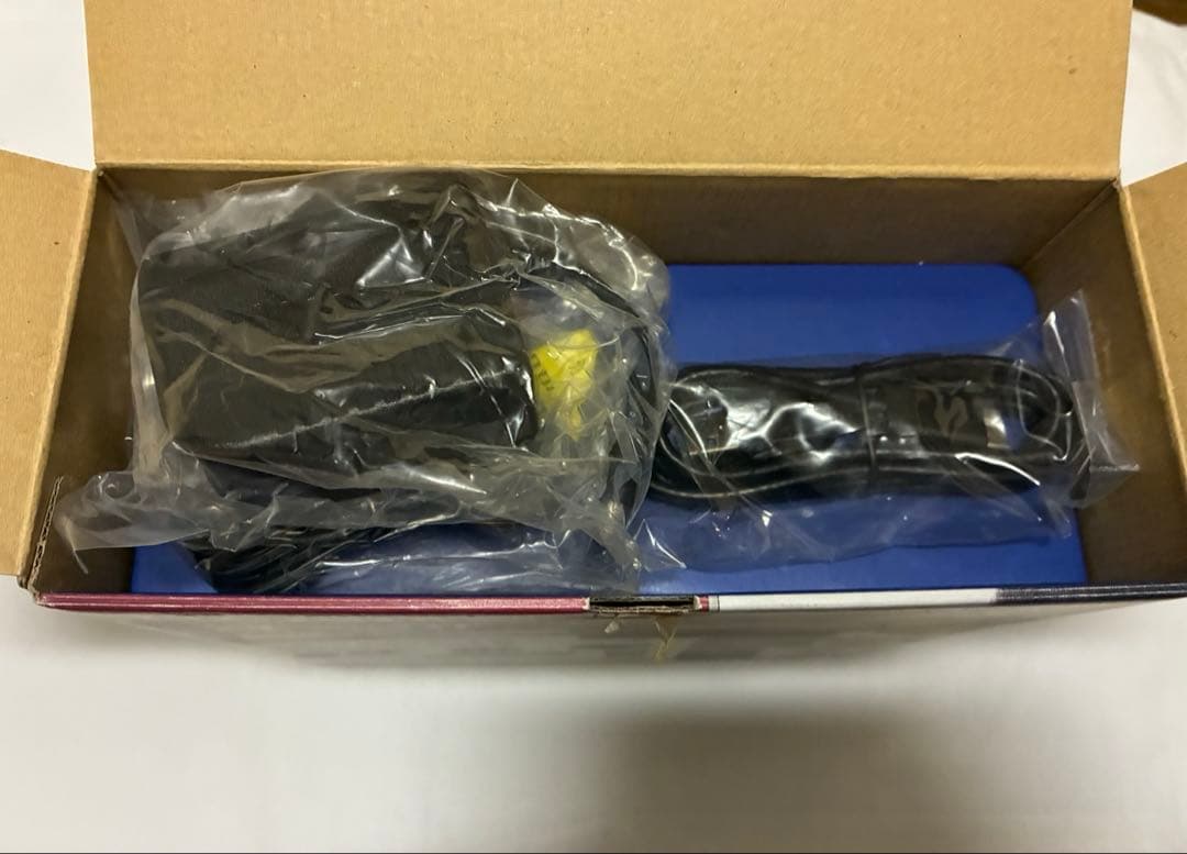 ⚪︎I-O DATA HDCZ-UT3KB 3TB 外付けハードディスク