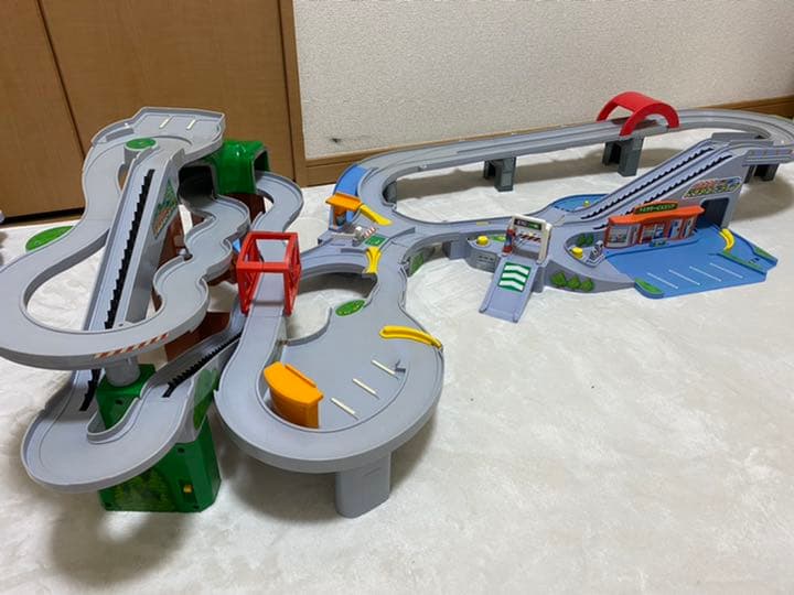 トミカ 高速等まとめ