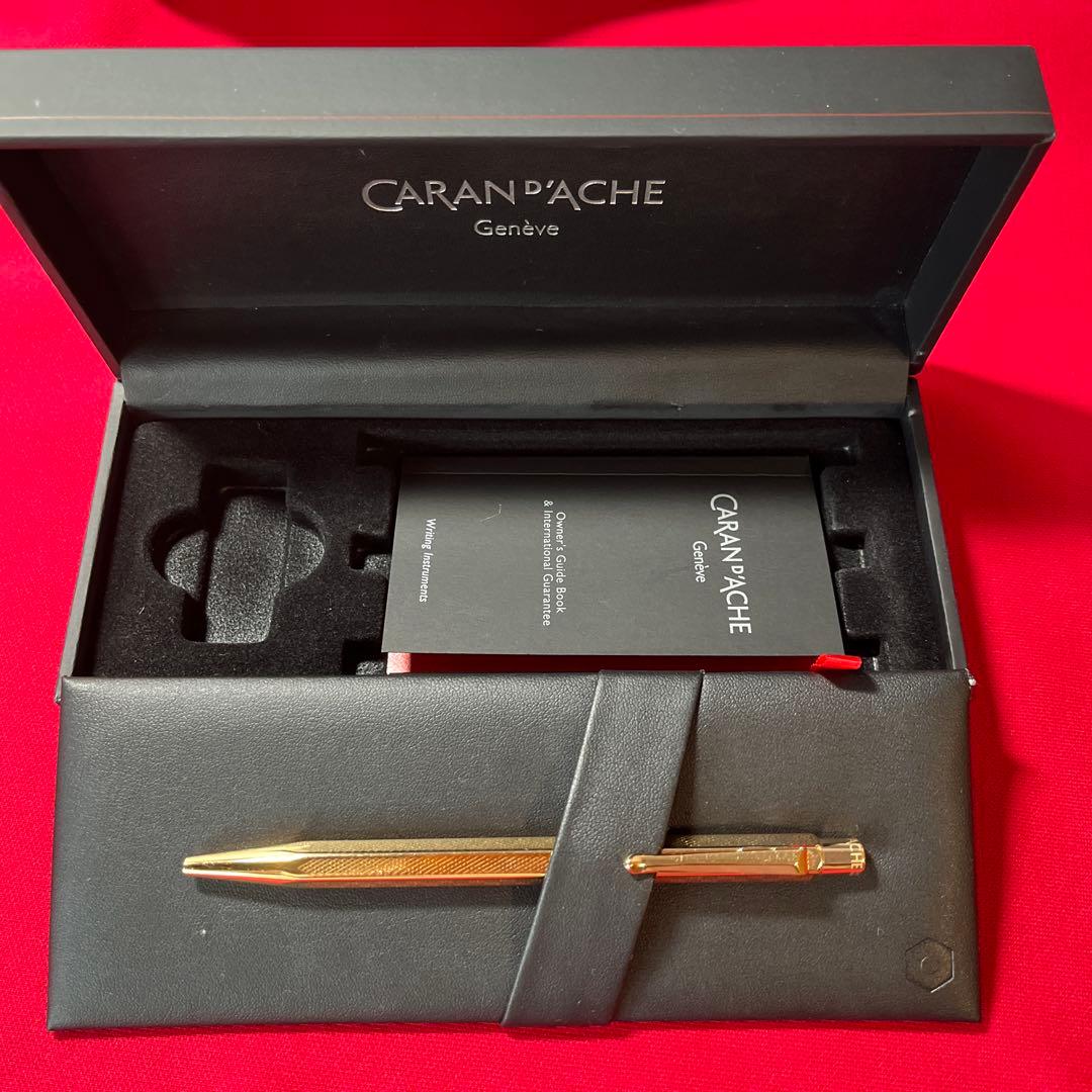 taiki/カランダッシュ/エクリドールボールペン