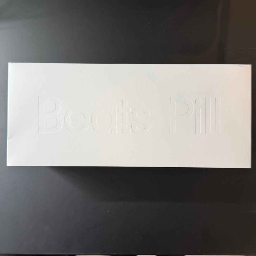 【未開封】Beats Pill ワイヤレススピーカー