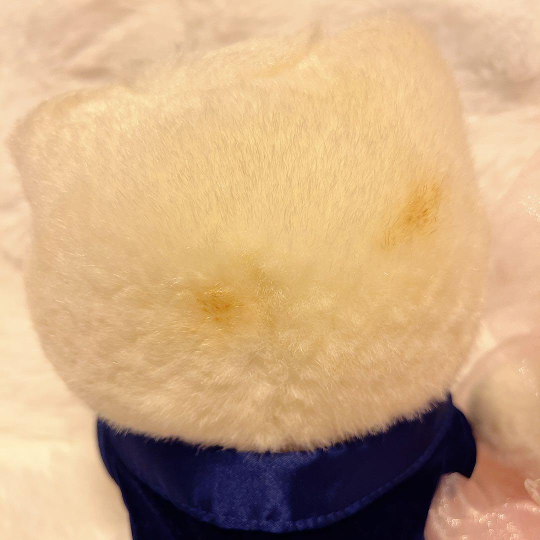 希少レア　ハローキティ　ダニエル　世界のウェディング　2000 フランス