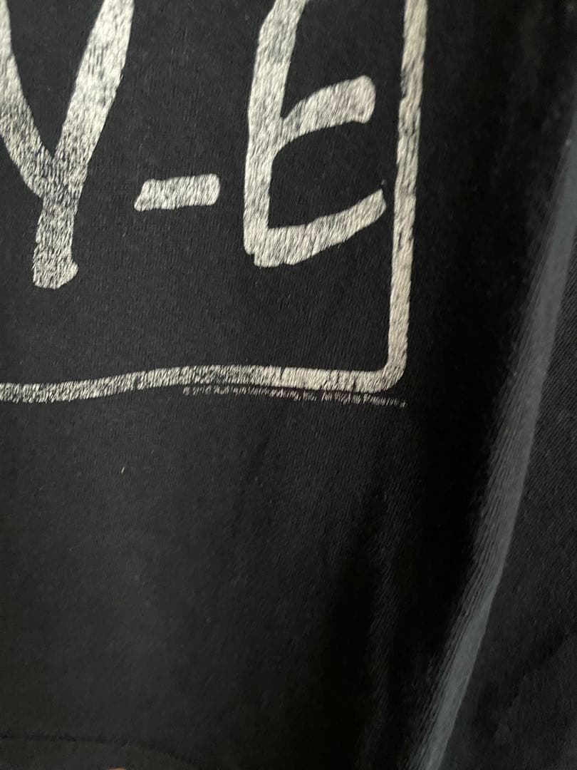 エ*ト様 rapヴィンテージEAZY-E TEE ©2006vintage n.