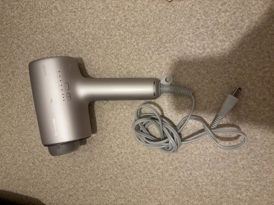 Panasonic パナソニック　ドライヤー　EH-NA0J