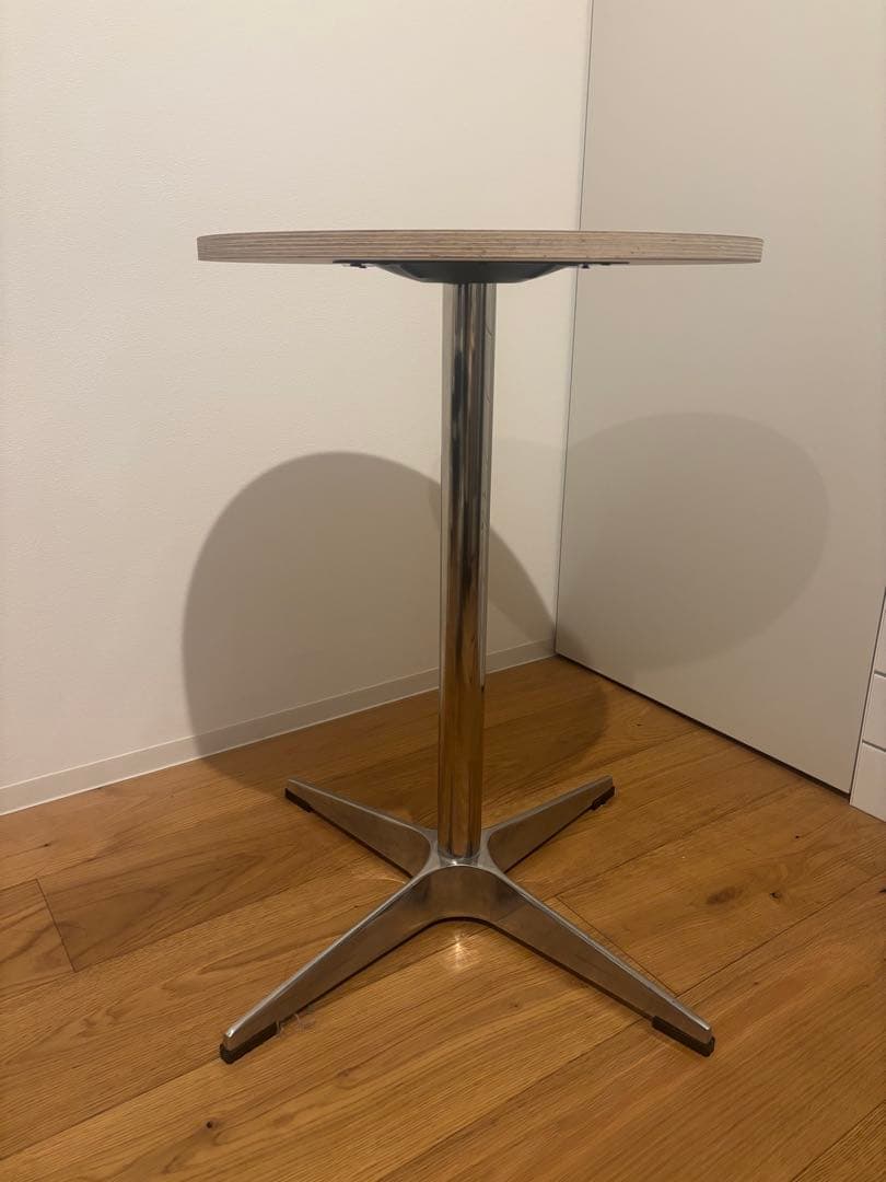 【専用】vamir HPL Round Table 直径50cm