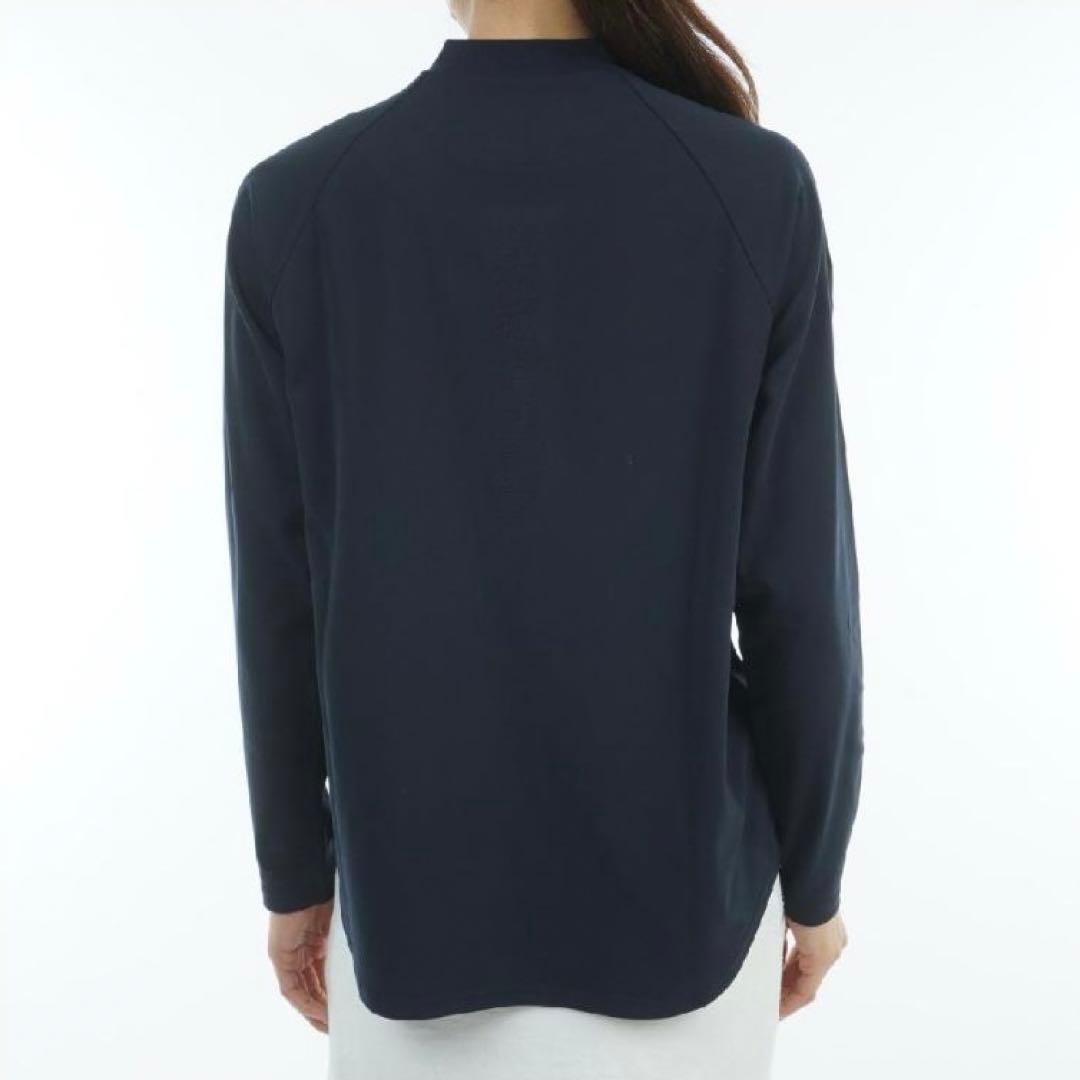 ブリーフィング　ゴルフ　Briefing 長袖シャツ