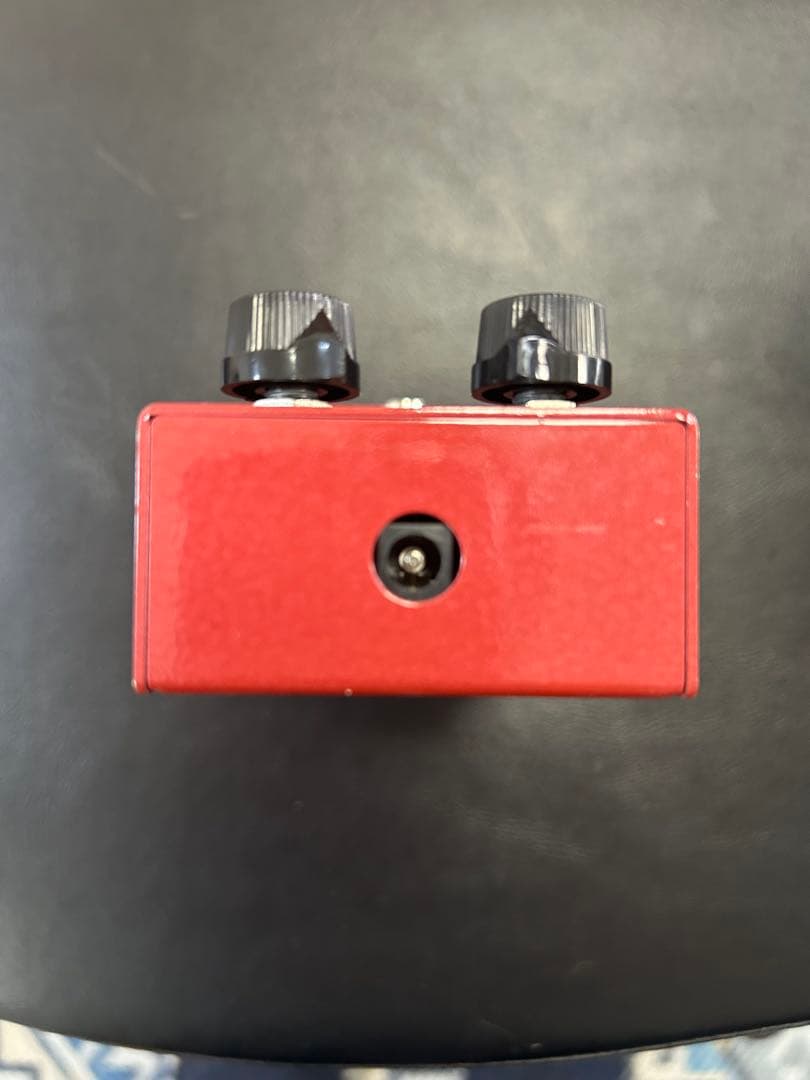 Organic Sounds Orthros シリコン