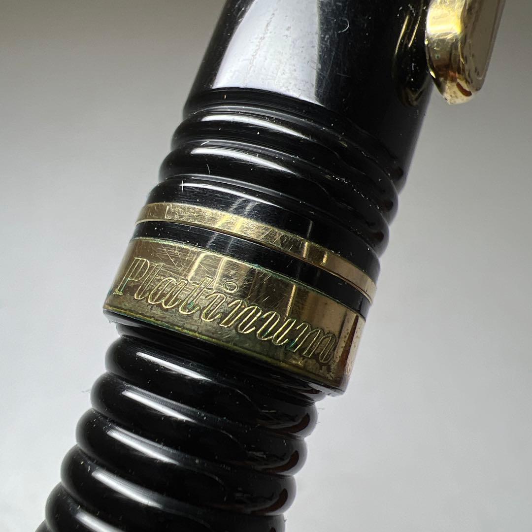 パーカー　ペン先14K（6g）　万年筆23g 東Y8-0114①タエサ