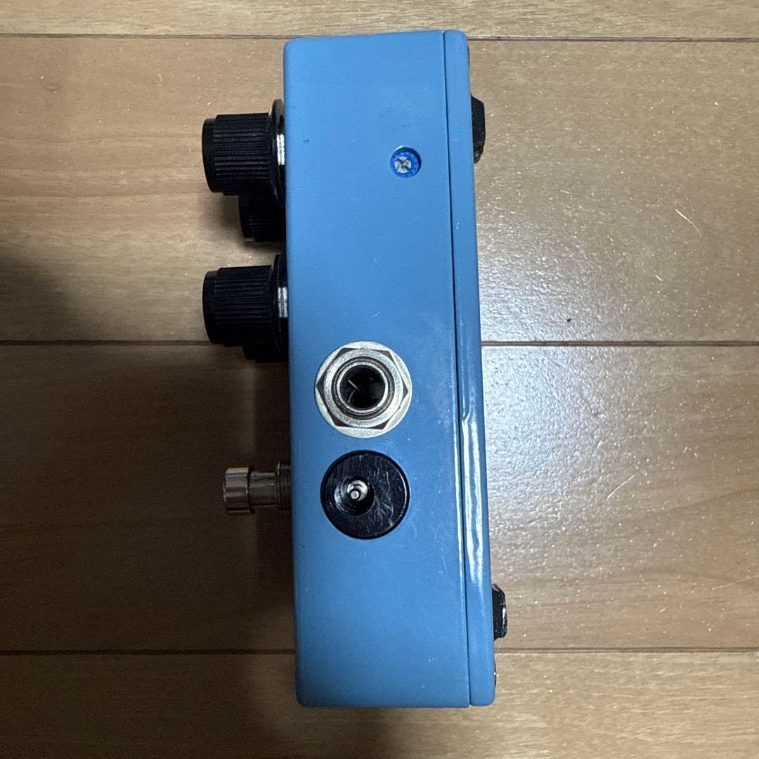 KATANASOUND BLUE STRIPE コンプレッサー/リミッター