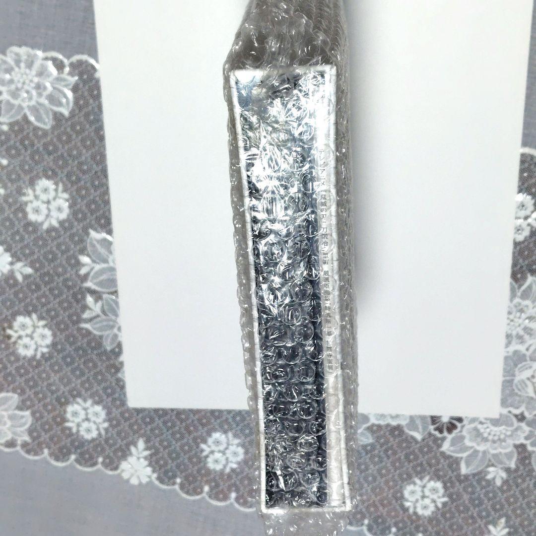 鬼滅の刃　刀鍛冶の里編　完結御礼グッズセット「時透無一郎・甘露寺蜜璃」未開封