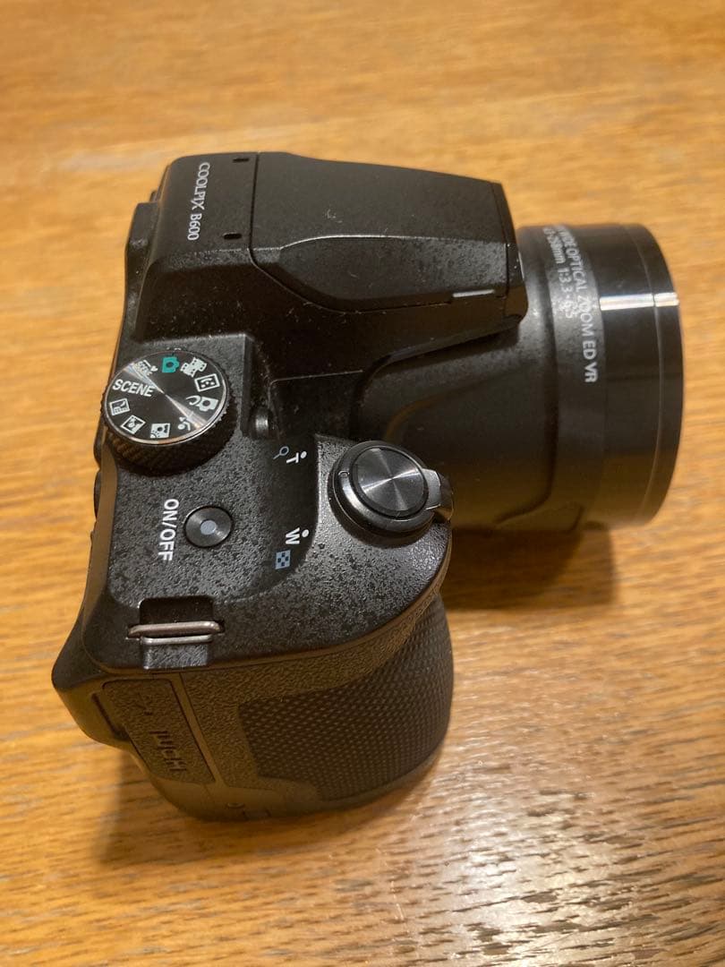 Nikon COOLPIX B500デジタルカメラ