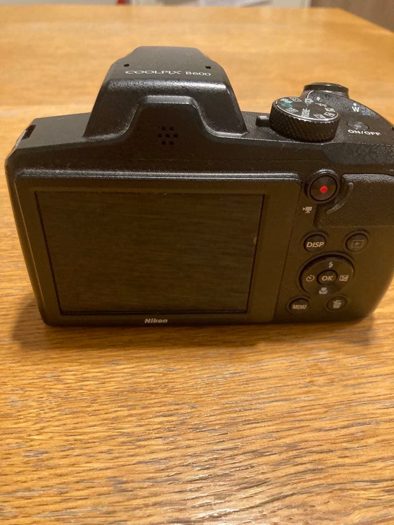 Nikon COOLPIX B500デジタルカメラ