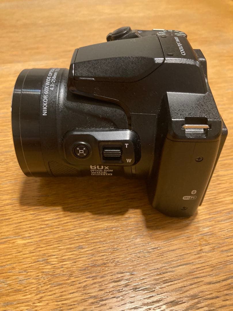 Nikon COOLPIX B500デジタルカメラ