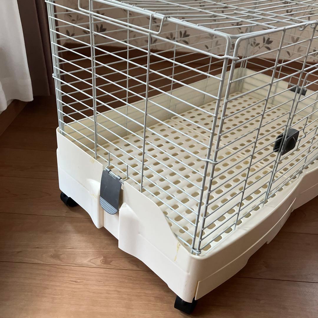 イージーホームエボ 80-WH ケージ