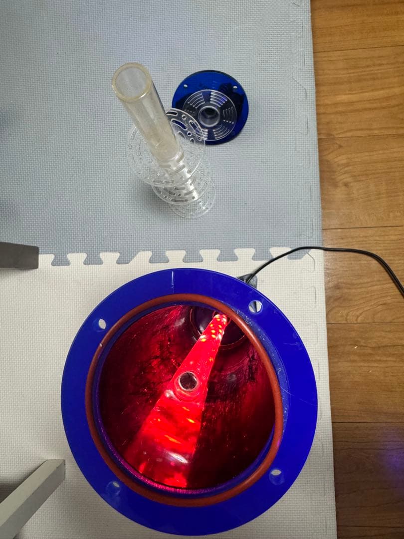 Zoox ミスティーク90