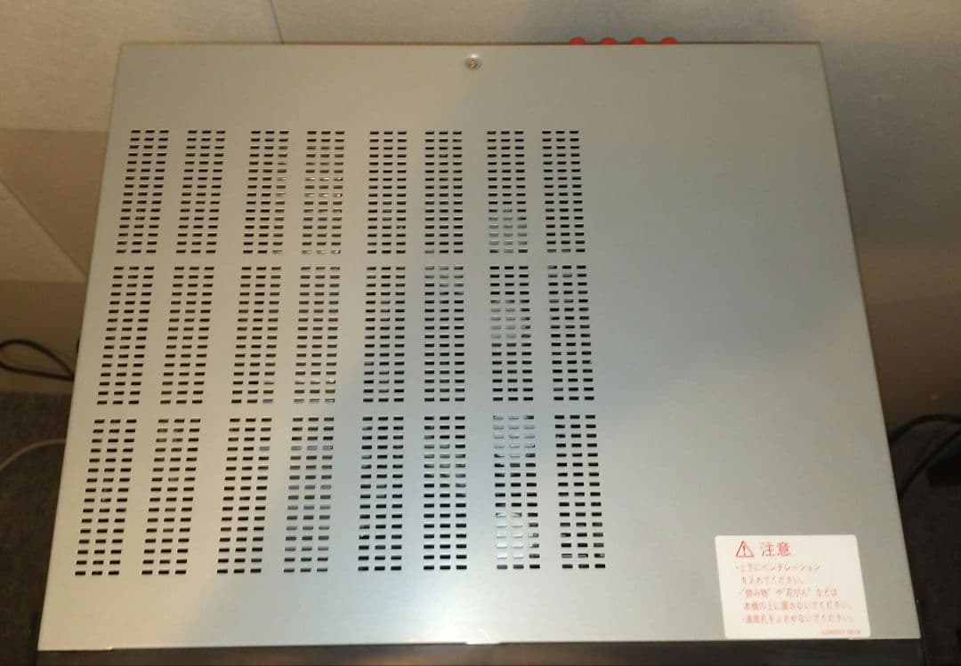 JVC PS-A1504D デジタルパワーアンプ