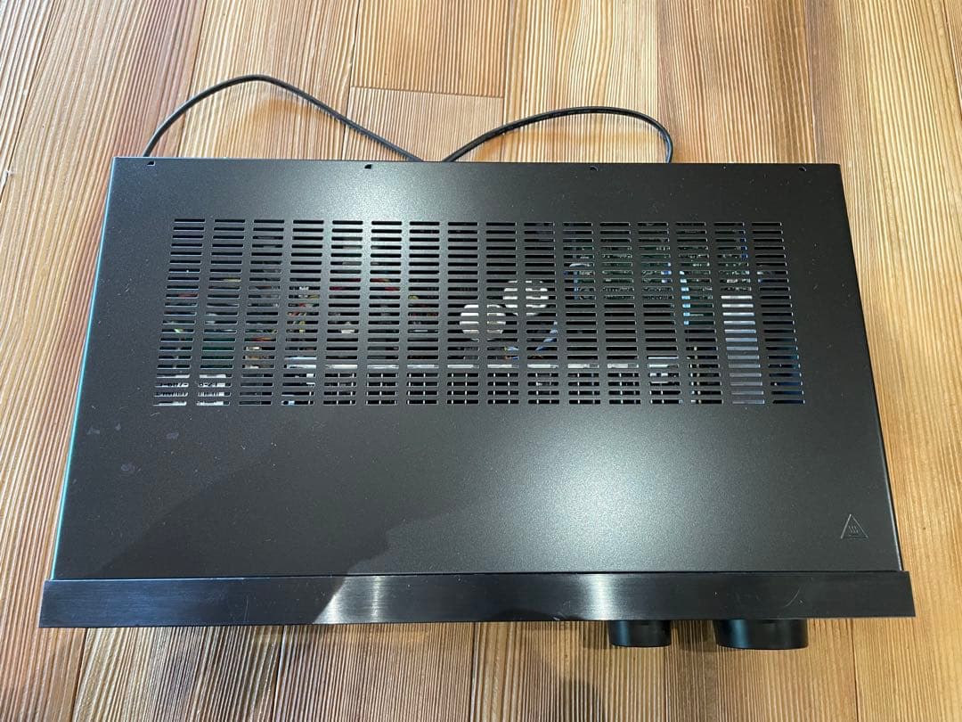 アンプ SONY STR-DH190