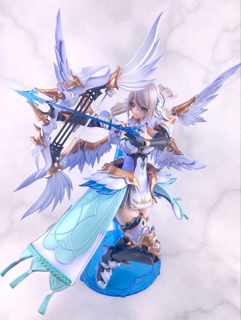 アルカナディア　エルメダ　塗装完成品