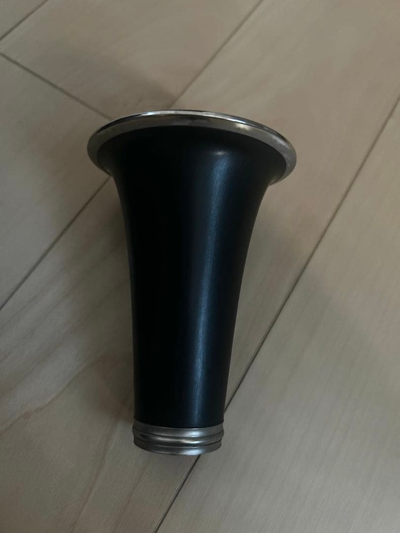 管楽器・吹奏楽器 BUFFET CRAMPON B-12