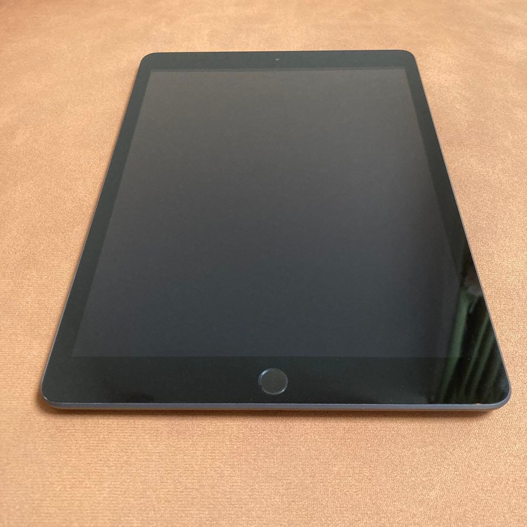 1166【早い者勝ち】電池ほぼ新品☆iPad7第7世代32GB WIFIモデル☆