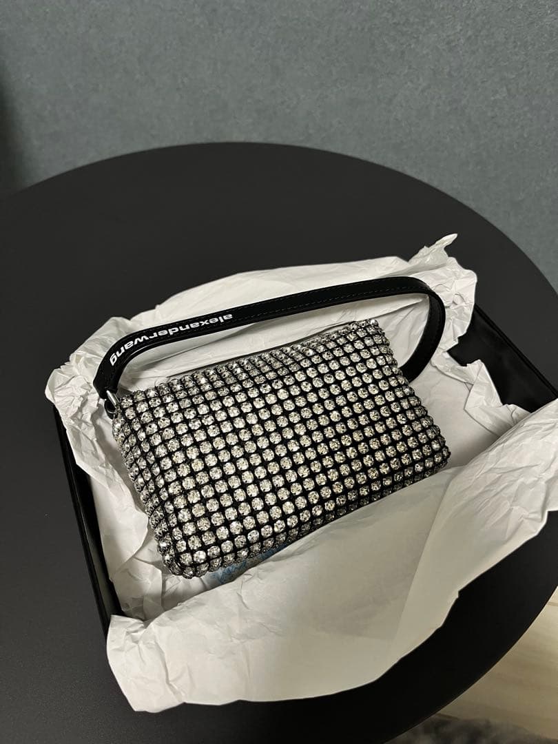 alexandarwang バッグ