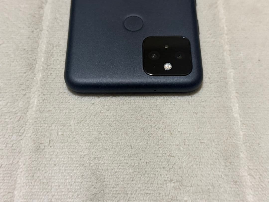 Google Pixel 5 128GB SIMフリー
