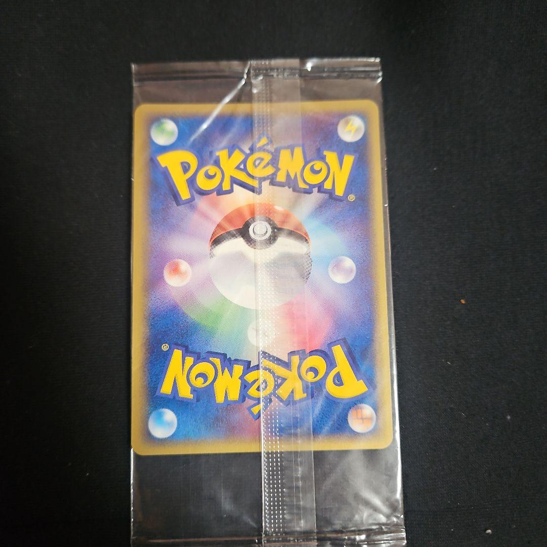 【本日限定超大特価】 未開封 ポケパークのピカチュウ