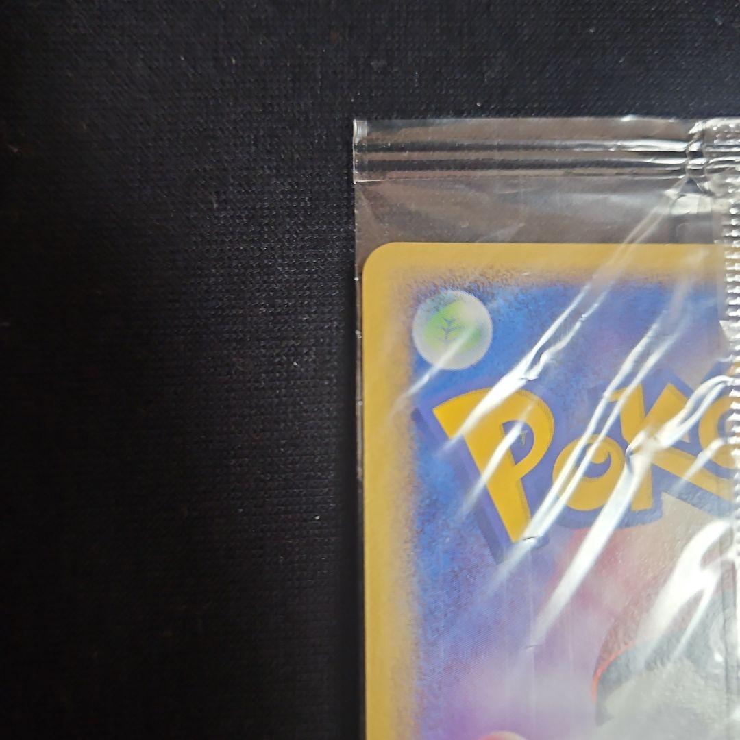 【本日限定超大特価】 未開封 ポケパークのピカチュウ