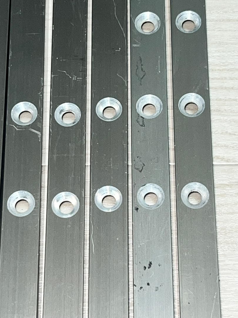 【希少！廃盤】TAMA ３段キーボードスタンド パワータワーシステム/小室哲哉