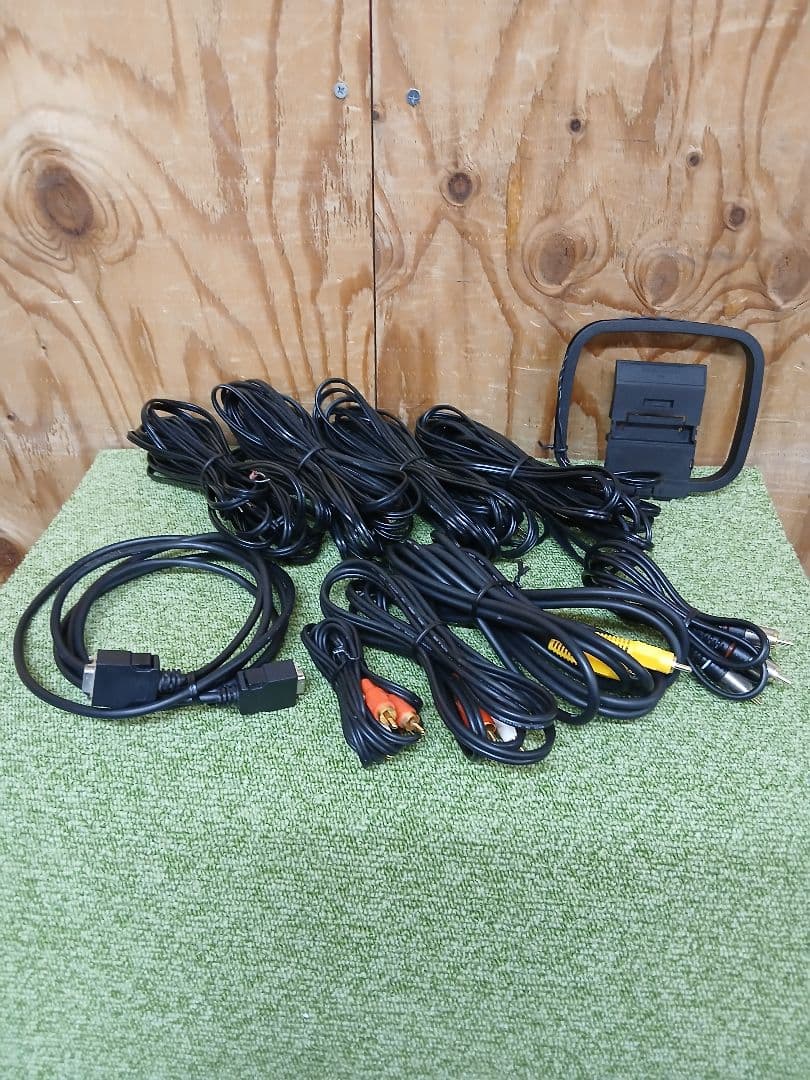 BOSE 5 Series III speaker system ＋RA-18㉚