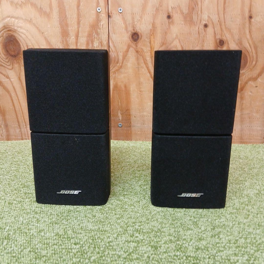 BOSE 5 Series III speaker system ＋RA-18㉚