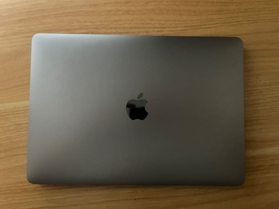 Apple MacBook airメモリ16GB SSD 1TB