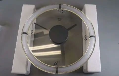 【デッドストック】BRAUN ABW35 Type4778 MOMA