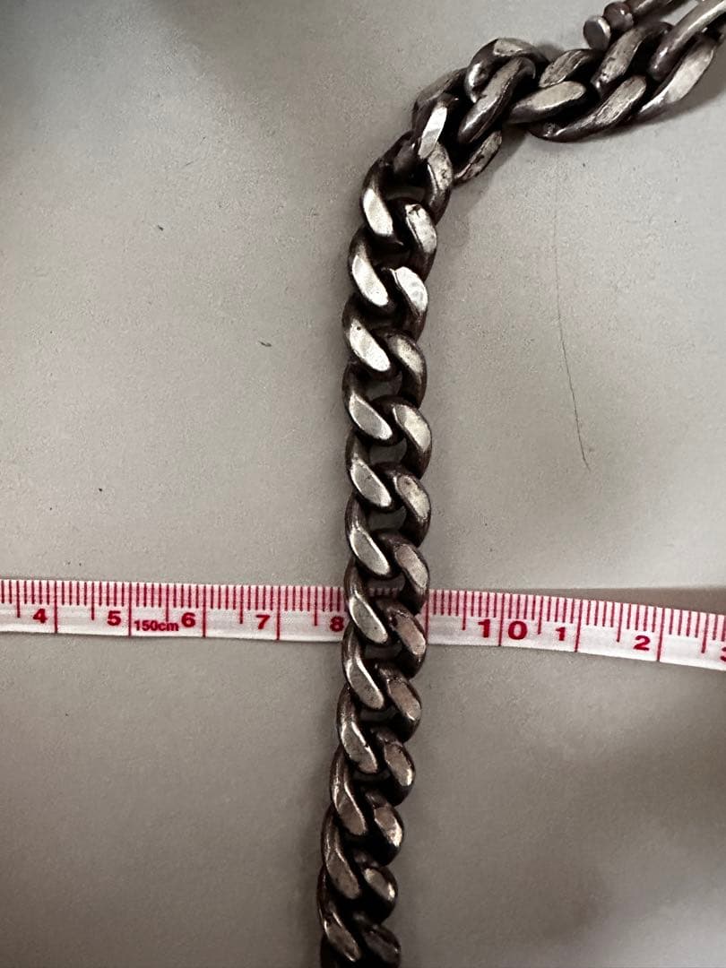 MADE IN CALIFORNIA T-BAR ブレスレット