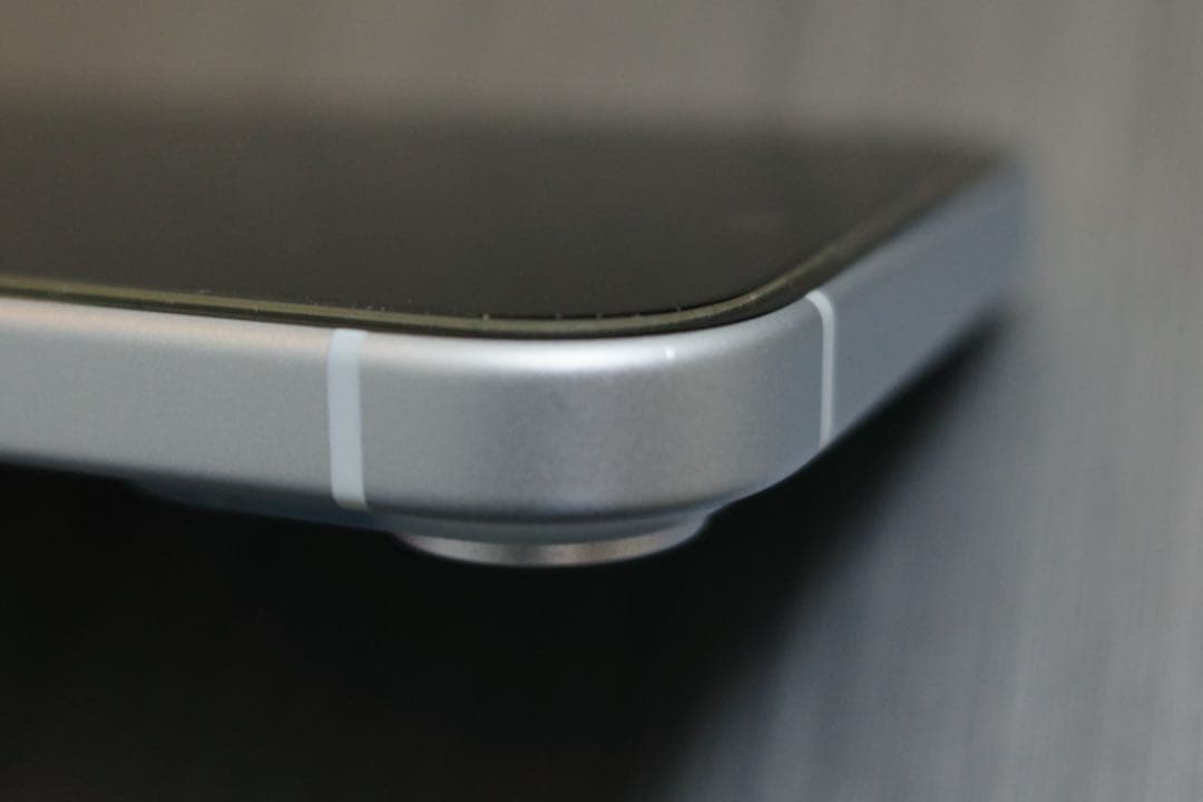 Apple iPhone 15 256GB SIMフリー ブルー 最大容量99%