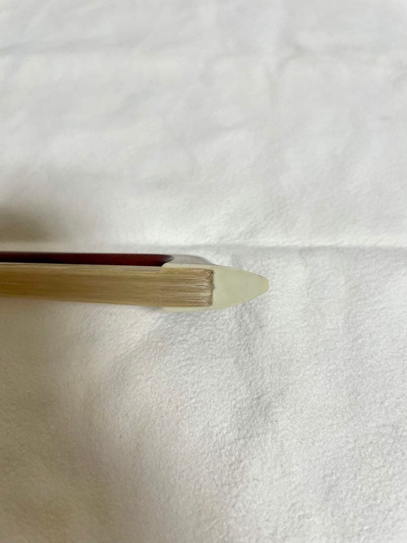 【バイオリン弓】J.P.BERNARD Bruxelles N/E 未使用