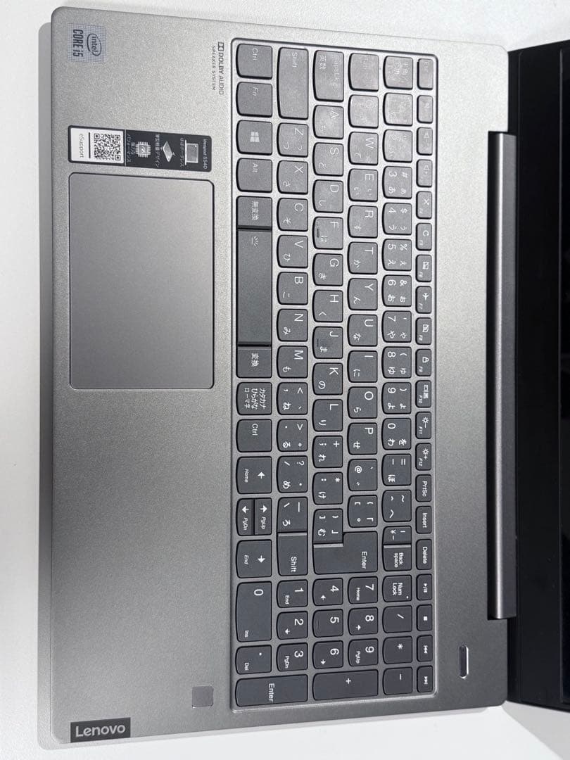 【値下げ】Lenovo ideapad S540Core i5