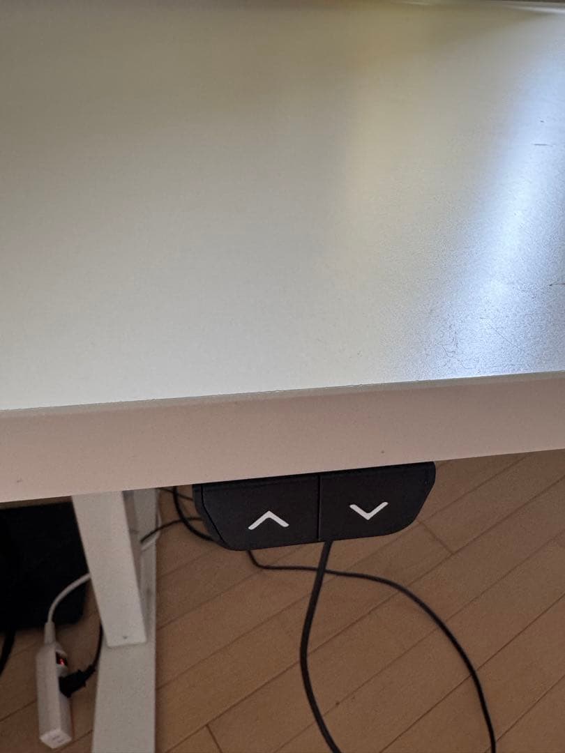 FLEXISPOT フレキシスポット 電動昇降デスク EN1