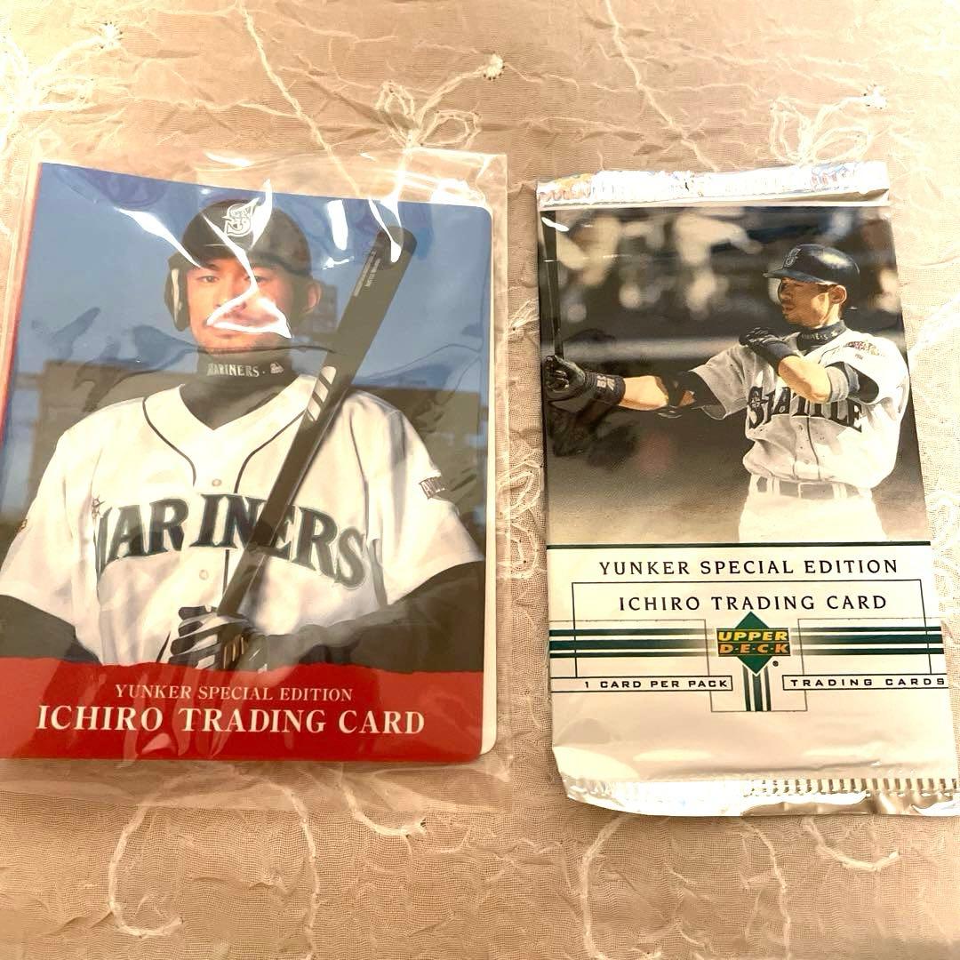 超レア❤️非売品サトちゃん35周年BOXマリナ-ズ、イチロー.CD.ストラップ他