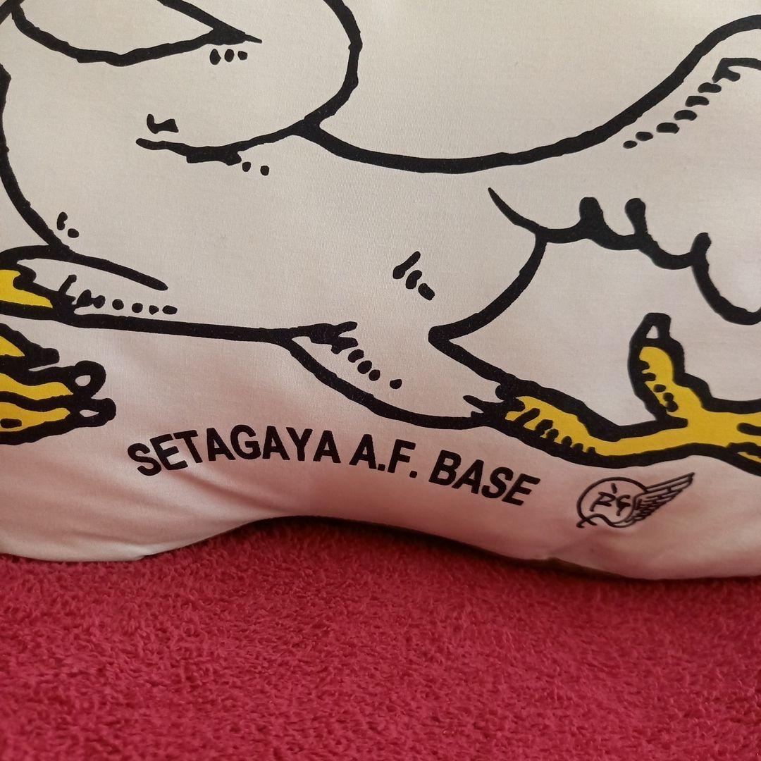 所さんの世田谷ベース ロードストローラークッション