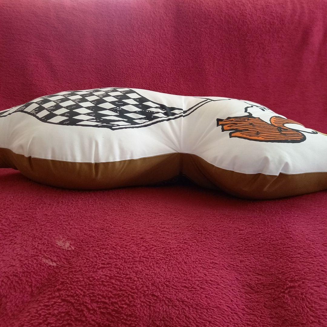 所さんの世田谷ベース ロードストローラークッション