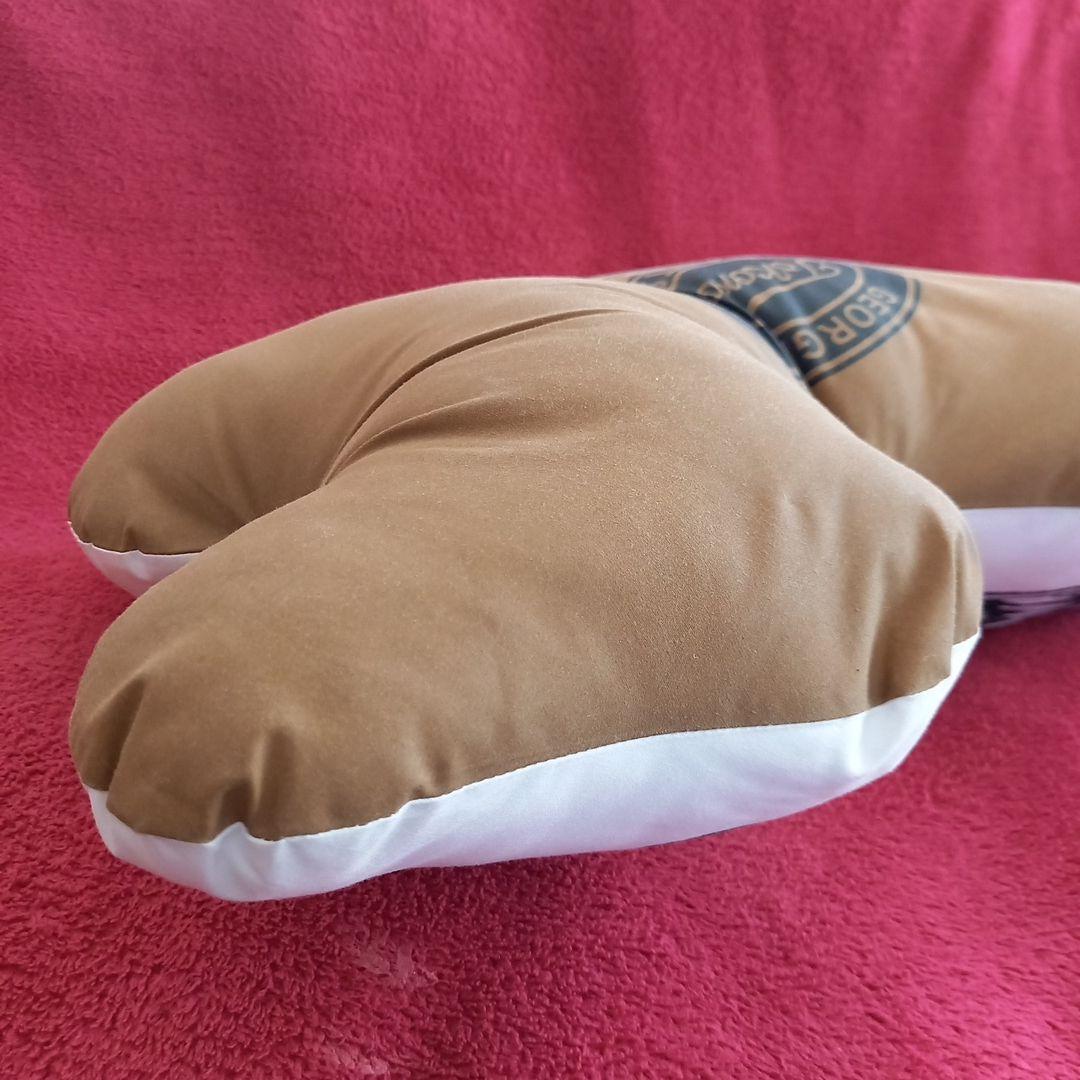 所さんの世田谷ベース ロードストローラークッション