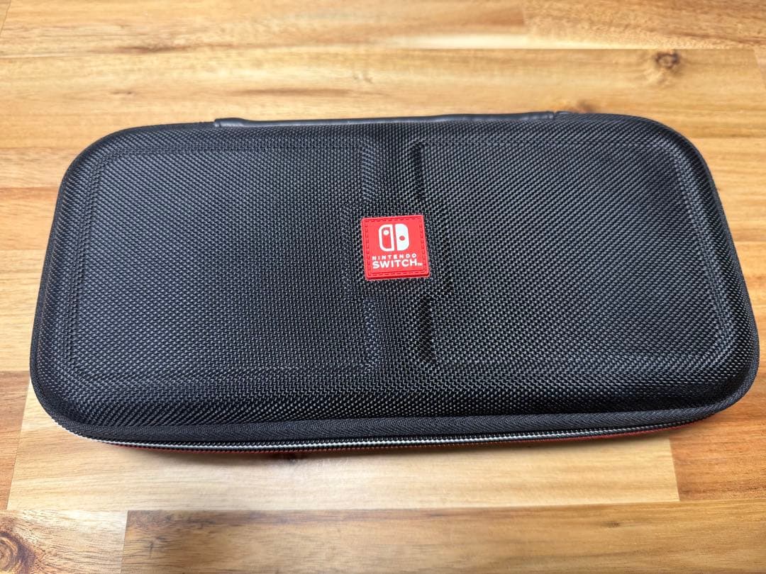 Nintendo Switch 本体+microSD+ゲーム+JoyCon付き