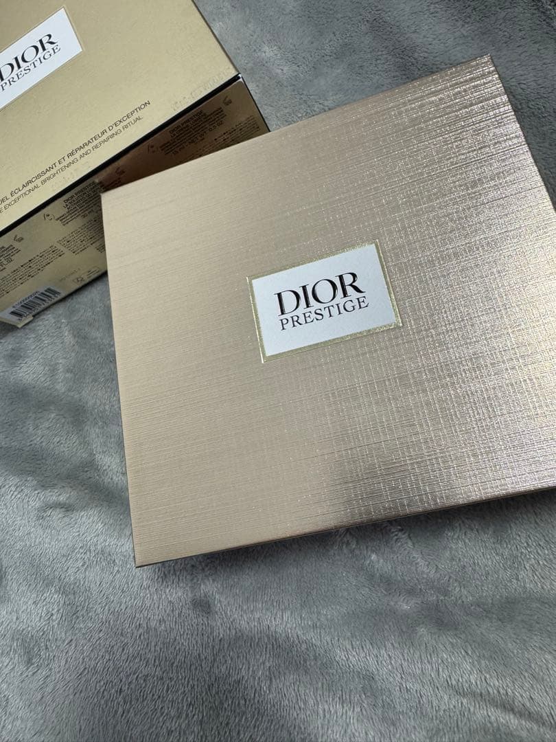 プレステージ ホワイト コフレ (限定品)