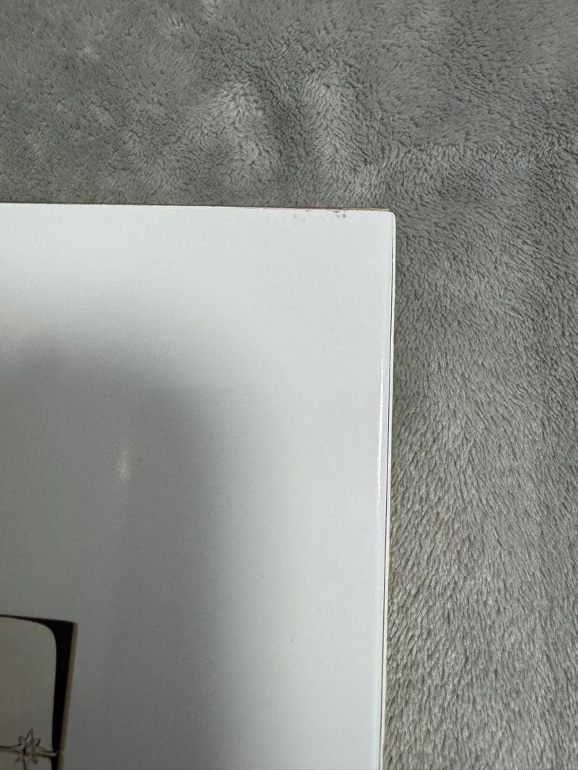 プレステージ ホワイト コフレ (限定品)