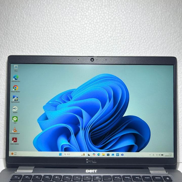 Dell Latitude 5320✨11世代i7×16GB×SSD256GB✨