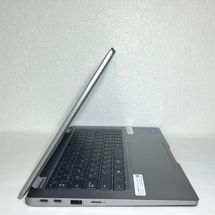 Dell Latitude 5320✨11世代i7×16GB×SSD256GB✨